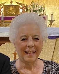 Vivian Adele Pradat Barilleaux