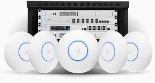What is Ubiquiti Networks UniFi? - Router Switch Blog