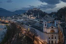The town is on the site of the roman settlement of. 900 Kostenlose Salzburg Und Osterreich Bilder Pixabay