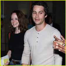 Maybe you would like to learn more about one of these? Dylan O Brien Photos News Videos And Gallery Just Jared Jr Page 3