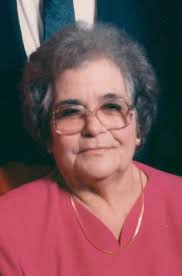 Obituary information for Jeanette P. Copes