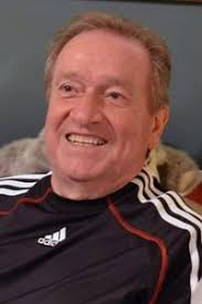 Leonard C. Recker Obituary in Pittsburgh at John F. Slater Funeral Home,  Inc.