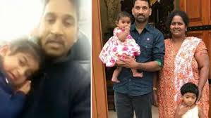 The family had been living in biloela since 2014 until they were taken from their home in a dawn raid in march 2018 and detained. Biloela Family 9news Latest News And Headlines From Australia And The World