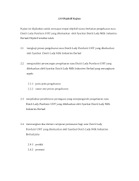 Maybe you would like to learn more about one of these? Ways To Write Objektif Kajian Docsity