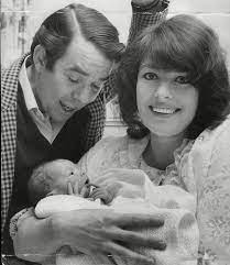 At the age of 22, the 5ft 8in tall. The West End Sex Bomb Who Sacrificed Stardom To Be Mrs Ronnie Corbett Despite Being Far More Famous Than Him At The Time Daily Mail Online