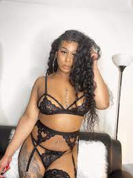 Thick Black Tgirls Giselle | Anal Dream House