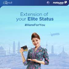 Maybe you would like to learn more about one of these? Malaysia Airlines Extends Enrich Elite Tiers Through March 31 2022 Loyaltylobby
