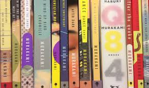The narrator never names himself but refers to his best friend as the rat. What Happens When You Read Seven Murakami Books In A Row Mapping Out Words