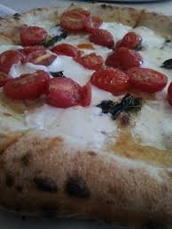 La Fresca Food Breakfast Neapolitan