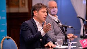 Check spelling or type a new query. Axel Kicillof Infobae