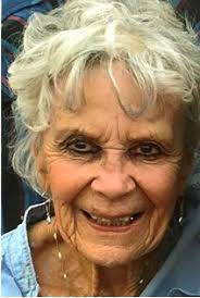 Dona Johnson Obituary