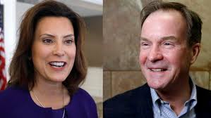 Republican Governors Association shifting money away from Michigan