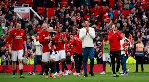 The latest uefa europa league news, rumours, table, fixtures, live scores, results & transfer news, powered by goal.com. Manchester United S Season Hinges On Winning Europa League Final Sports News The Indian Express