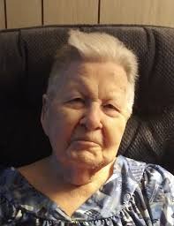 Obituary information for Lucille B. “Lucy” Elliott