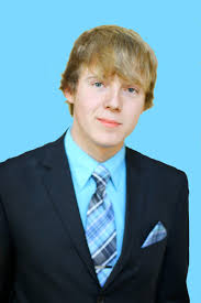 Profile for Clayton Moss