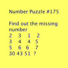 It contains the #puzzle questions which will test your knowledge of the english language. Difficult Puzzlersworld Com