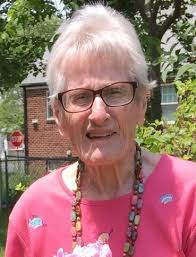 Obituary of Elizabeth A. Dougherty