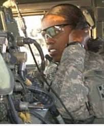 Army Second Lieutenant