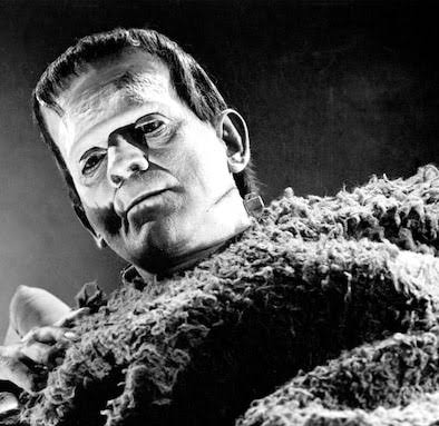 Son of Frankenstein (1939) | Into Horror History | J.A. Hernandez