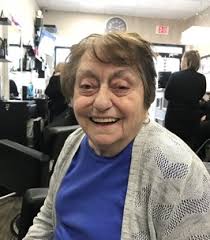 Rita Giordano Condolences