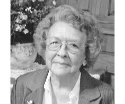 Henrietta Strauss Obituary (2016)