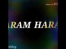 Haram Haram Youtube Videoyu begenip, kanala abone olmayi unutmayin, tesekkuerler #tiktok haram haram , no vodka, summer cem yeni. haram haram youtube