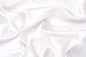 Maybe you would like to learn more about one of these? White Satin Fabric As A Background Stock Image Colourbox
