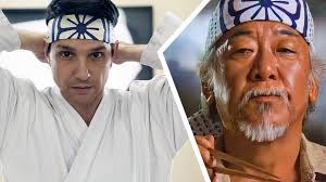 Cobra Kai Creator & Ralph Macchio Tease the Mr. Miyagi Mystery at the  Center of Season 6