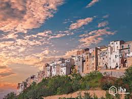 Experience the best of pescara. Vermietung Pescara Fur Ihren Urlaub Mit Iha Privat