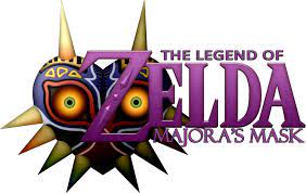 Majora S Mask Logo Musica Confronto Estampas