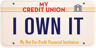Unlike At Banks Credit Union Members Are Owners Creditunionsavings Joinacreditunion Creditunionforms Www Oaktr Credit Union Humor Credit Union Good Credit