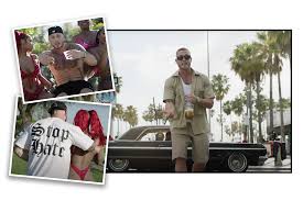 The Making And Unmaking Of Chet Hanks S White Boy Summer Vanity Fair