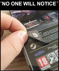 Check back here weekly for the next games announced on offer. Enjoy That Increase In Piracy Steam Know Your Meme