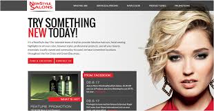 Below are some attributes that make a salon near me great. Newstyle Salons Home Facebook