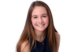 Chatham Middle School student performs with Broadway cast