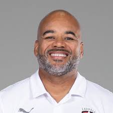 Coaches — Coppell FC