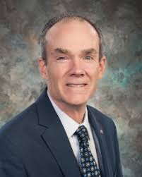 John Maxfield Retires After 40 Years in Banking