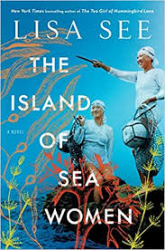 10.we went to the supermarket because we'd run out of milk. The Island Of Sea Women A Novel See Lisa 9781501154850 Amazon Com Books
