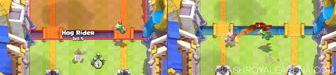 Best Ways To Counter Baby Dragon Clash Royale Guides