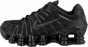 Nike Shox Tl