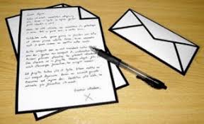 Kota dan tanggal disusunnya surat lamaran kerja. Bagian Bagian Surat Fungsinya Pengertiantujuan