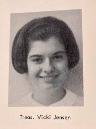 Vicki Jensen