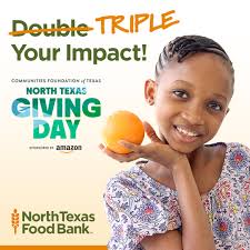North Texas Food Bank