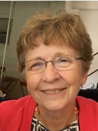 Obituary of Barbara Joan Howden