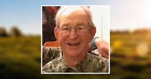 Don Wilson Deaton Obituary August 19, 2018