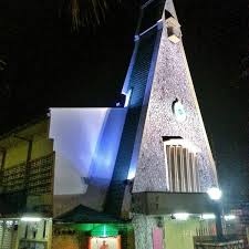 Get reliable source of petaling jaya athan (azan) and namaz times with weekly salat timings and monthly salah timetable. Assumption Church 9 Tips From 1049 Visitors