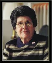 Obituary information for Tomassina Lupone