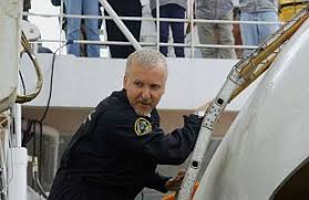 james cameron's documentaries