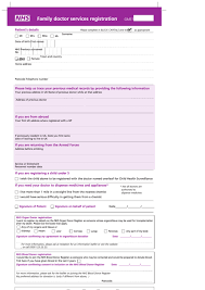 Hi there, can anyone help me with supporting information section of nhs application form. Top 8 Nhs Application Form Templates Free To Download In Pdf Format