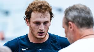 Kuntz Named To Hoops Staff